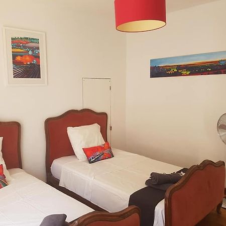 Bed and Breakfast Inspire Azille Zewnętrze zdjęcie