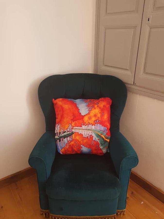 Bed and Breakfast Inspire Azille Zewnętrze zdjęcie