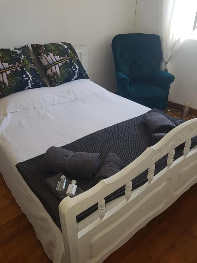 Bed and Breakfast Inspire Azille Zewnętrze zdjęcie